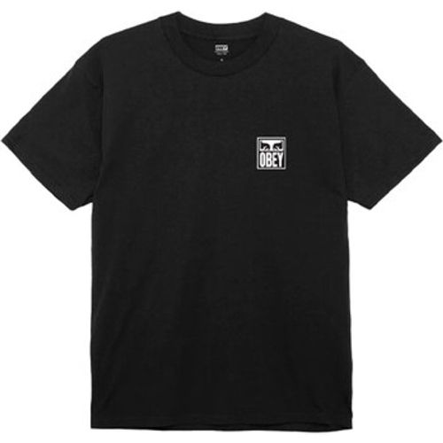 Obey T-Shirt 165262142 - Obey - Modalova