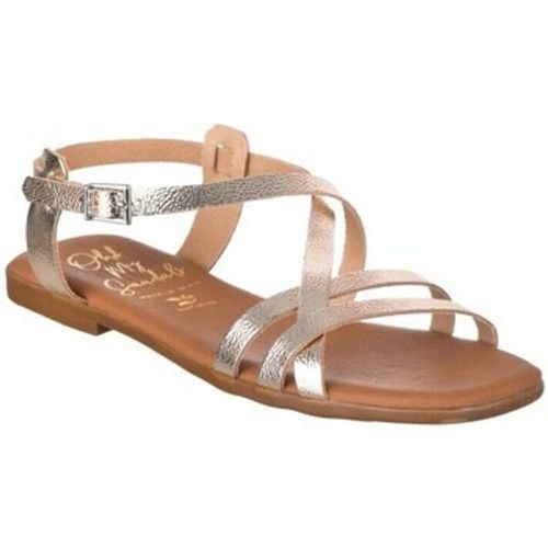 Sandalen SCHUHE 5316 - Oh My Sandals - Modalova