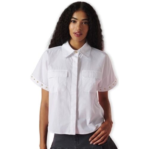 Minueto Blusen Top O´Neil - White - Minueto - Modalova