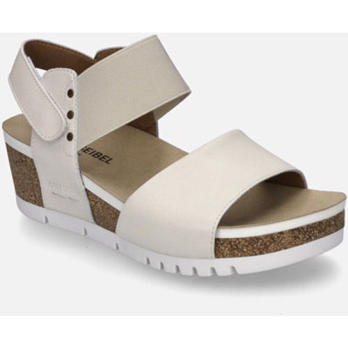 Sandalen Quinn 09, creme - Josef Seibel - Modalova