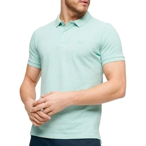 Superdry Poloshirt Classic - Superdry - Modalova