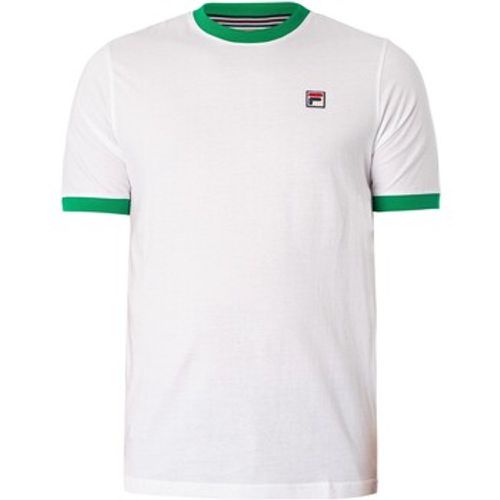 Fila T-Shirt Marconi T-Shirt - Fila - Modalova