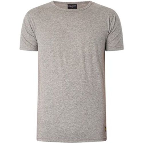 T-Shirt Charlie Pyjama-Shorts-Set - Lyle & Scott - Modalova
