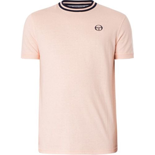 T-Shirt Rainer T-Shirt - Sergio Tacchini - Modalova