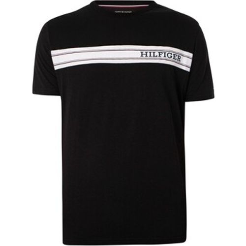 Pyjamas/ Nachthemden Lounge Brand Line T-Shirt - Tommy Hilfiger - Modalova