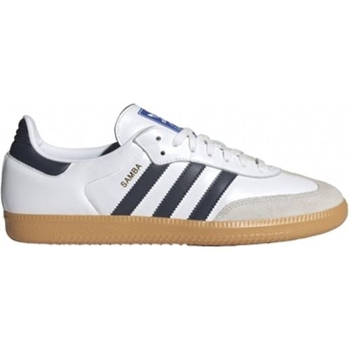 Adidas Sneaker Samba OG IF3814 - Adidas - Modalova