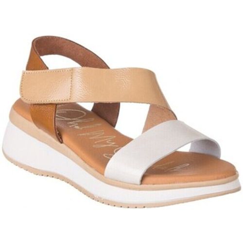 Sandalen SCHUHE 5403 - Oh My Sandals - Modalova