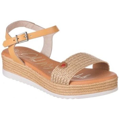 Sandalen SCHUHE 5426 - Oh My Sandals - Modalova