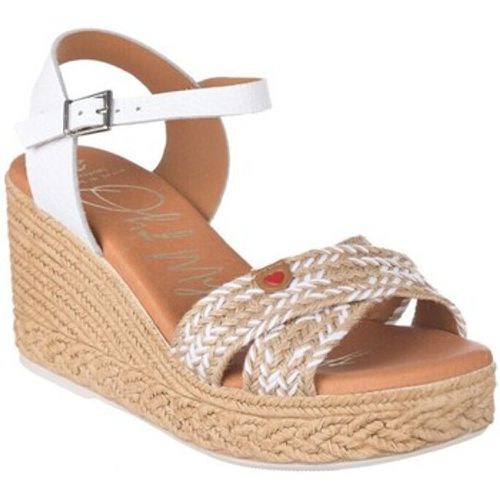 Oh My Sandals Sandalen 5438 - Oh My Sandals - Modalova