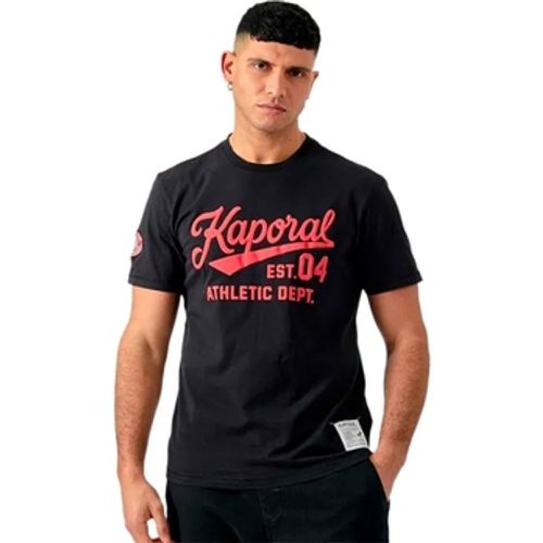 Kaporal T-Shirt Barel - Kaporal - Modalova