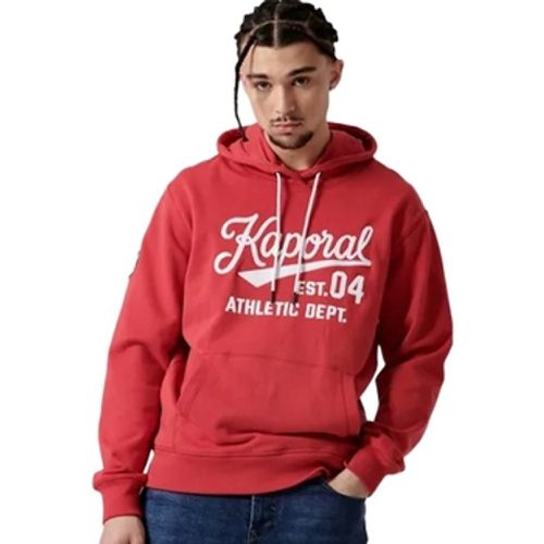 Kaporal Sweatshirt Boris - Kaporal - Modalova