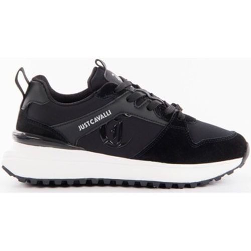 Sneaker Optic roberto - Roberto Cavalli - Modalova