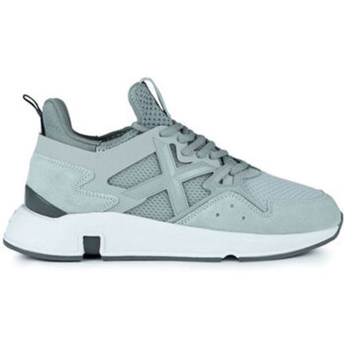 Munich Sneaker Clik 4172065 Gris - Munich - Modalova