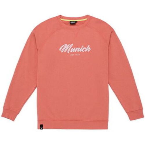 Pullover Sweatshirt stanley 2507237 Coral - Munich - Modalova