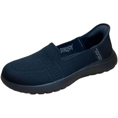 Damenschuhe Slipper 138181BBK 138181 BBK - Skechers - Modalova