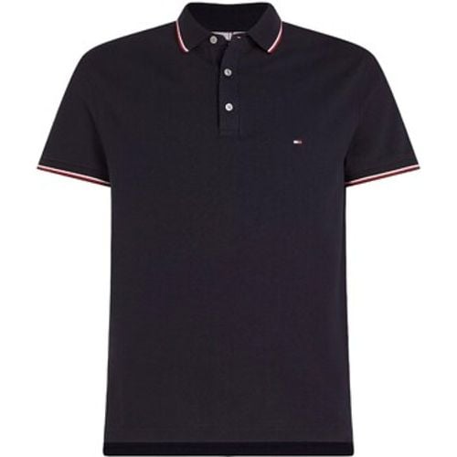 Poloshirt MW0MW30750 - Tommy Hilfiger - Modalova