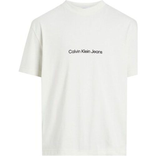 Poloshirt J30J325492 - Calvin Klein Jeans - Modalova