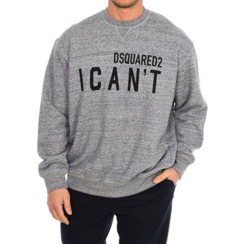 Sweatshirt S74GU0601-S25463-860M - Dsquared - Modalova