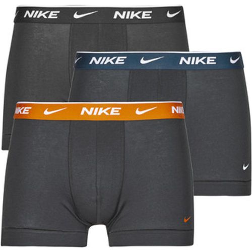 Boxer EVERYDAY COTTON STRETCH X3 - Nike - Modalova