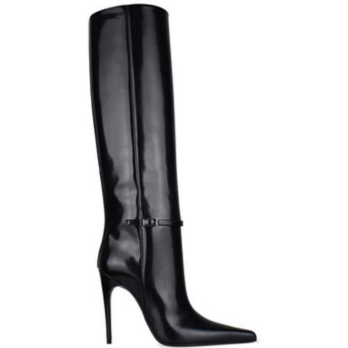 Saint Laurent Stiefel - Saint Laurent - Modalova