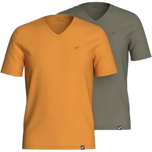 Kaporal T-Shirt Pack x2 Gift - Kaporal - Modalova
