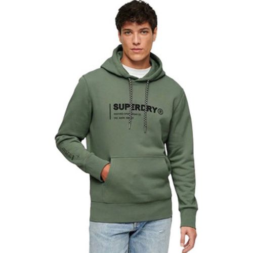 Superdry Sweatshirt Utility Sport - Superdry - Modalova