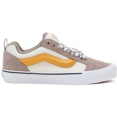 Vans Herrenschuhe Knu skool - Vans - Modalova