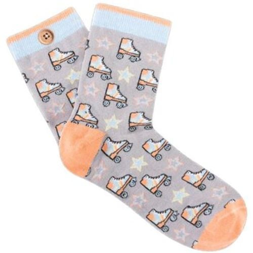 Socken CAB996VVXX SOCK CYRIELLE ET MATTHIAS LIGHT GREY - Cabaia - Modalova