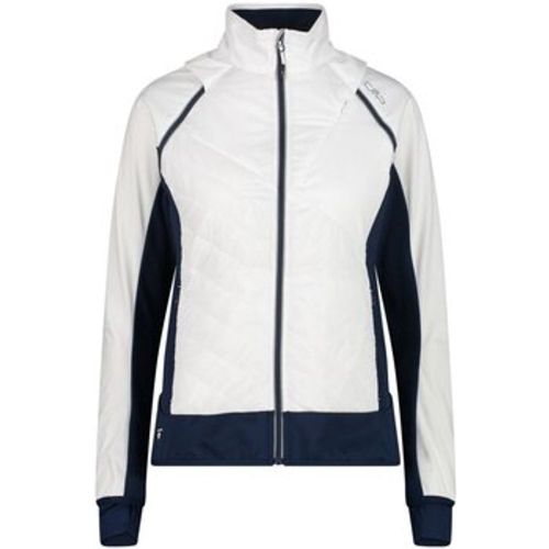 Damen-Jacke Sport WOMAN JACKET WITH DETACHABLE S 30A2276/A001 A001 - CMP - Modalova