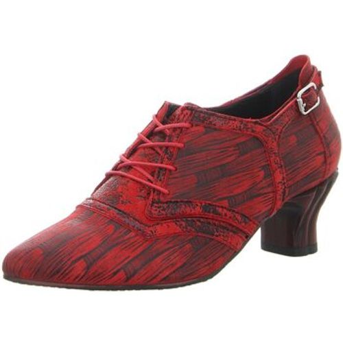 Simen Pumps 6853A ROT - Simen - Modalova