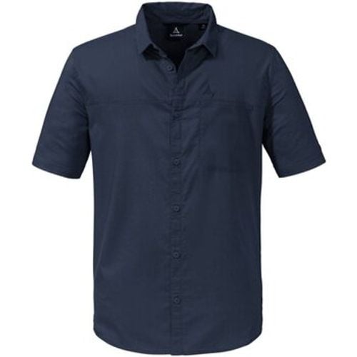 SchÖffel T-Shirts & Poloshirts Sport Shirt Triest M 2023720/8820 - Schöffel - Modalova