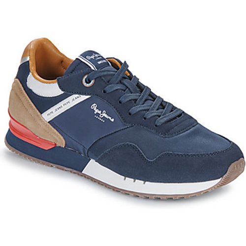 Pepe jeans Sneaker LONDON BRAND M - Pepe Jeans - Modalova