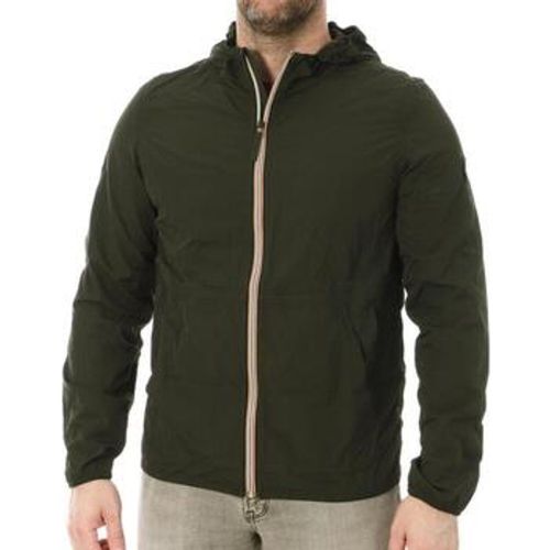 Teddy Smith Windjacken 12016836D Grün In Herrengrößen erhältlich. EU M. Jetzt 12016836D von Teddy Smith auf Spartoo.de versandkostenfrei bestellen - 27931784H283 - Modalova