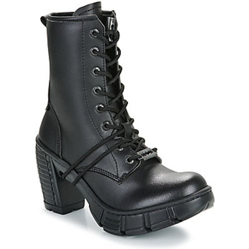 New Rock Stiefeletten TRICAS - New Rock - Modalova