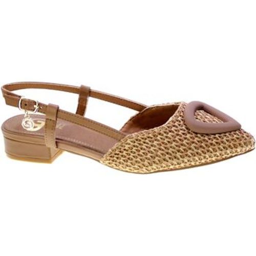 Gold&gold Pumps 91554 - Gold&gold - Modalova