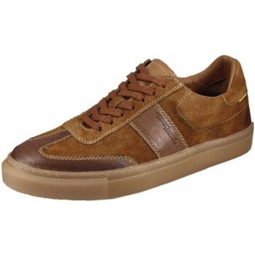 Halbschuhe Schnuerschuhe 54EU001 210 440 tan 54EU001 210 440 - camel active - Modalova