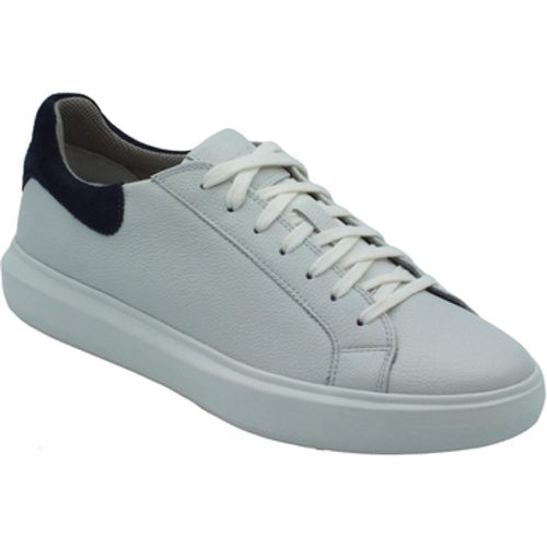 Halbschuhe U455WD Deiven White - Geox - Modalova