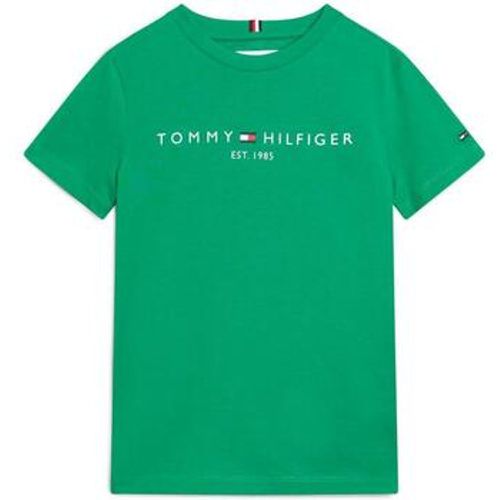 T-Shirts & Poloshirts - Tommy Hilfiger - Modalova