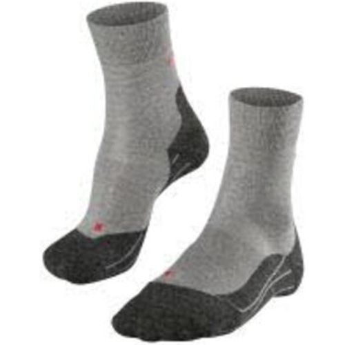 Socken Sport Ru4 Wool 16397-3830 W 16396-3830 M - Falke - Modalova