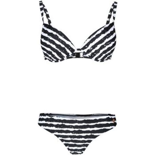 Bikini Sport VERA 2-L, Ladies' bikini, wire,wei 1093321 - STUF - Modalova