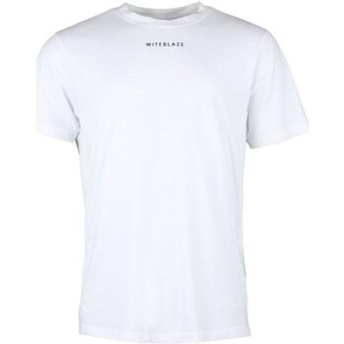 T-Shirt Sport MAX, Men s t-shirt, 1110416 1000 - Witeblaze - Modalova
