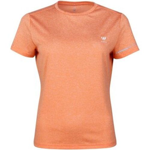 Tank Top Sport SAND, Ladie s T-shirt,apricot 1121937/2504 - Witeblaze - Modalova