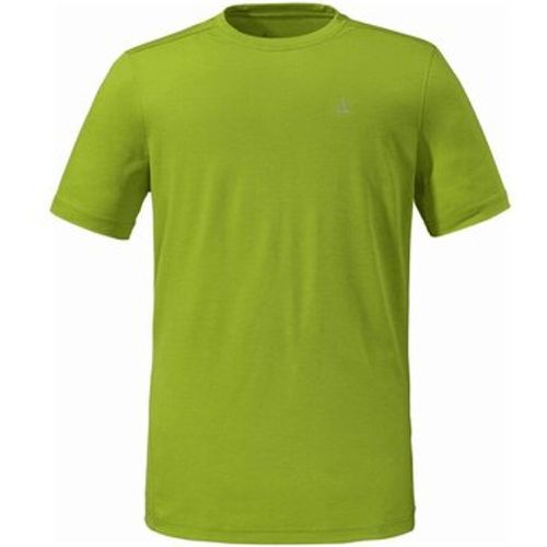SchÖffel T-Shirt Sport CIRC T Shirt Tauron M 2023833/6625 6625 - Schöffel - Modalova