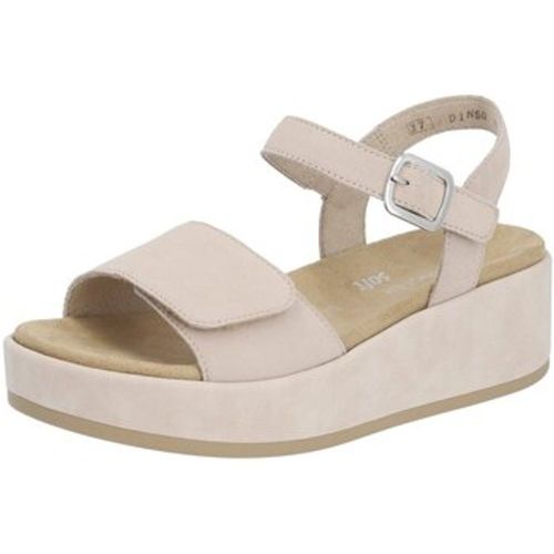 Sandalen Sandaletten Sheepsuede - Remonte - Modalova