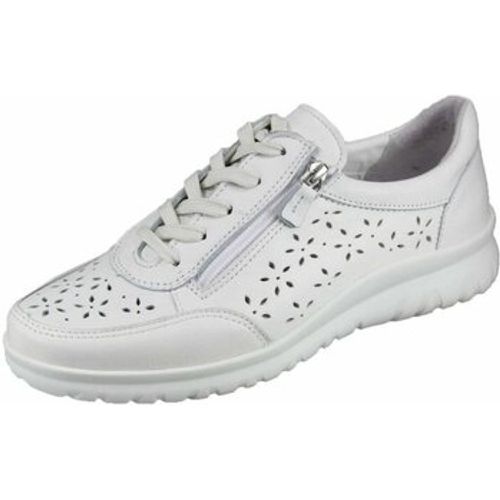 Halbschuhe Schnuerschuhe white () 1162/11190 Dahli 50 - ACO - Modalova