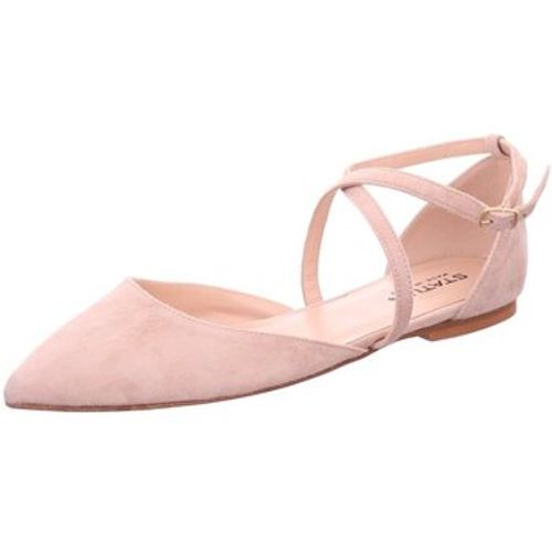 Status Ballerinas A5834-cipria - Status - Modalova