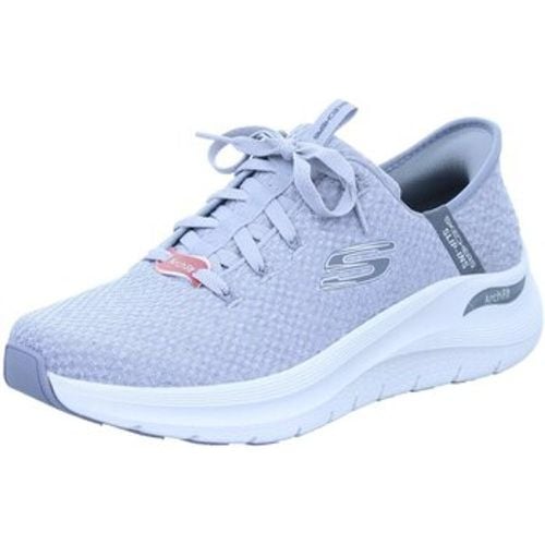 Sneaker ARCH FIT 2.0 - LOOK AHEAD 232462 GRY - Skechers - Modalova