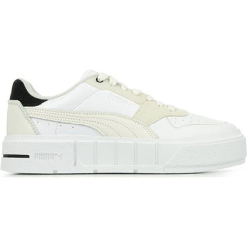 Sneaker Cali Court Pure Luxe Wns - Puma - Modalova