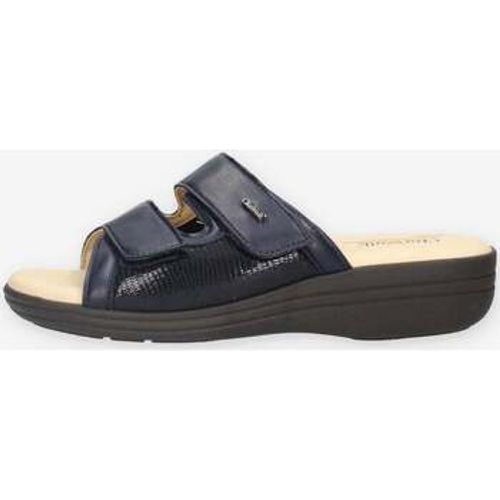 Zehensandalen ELASTICA29-BLU - Clia Walk - Modalova