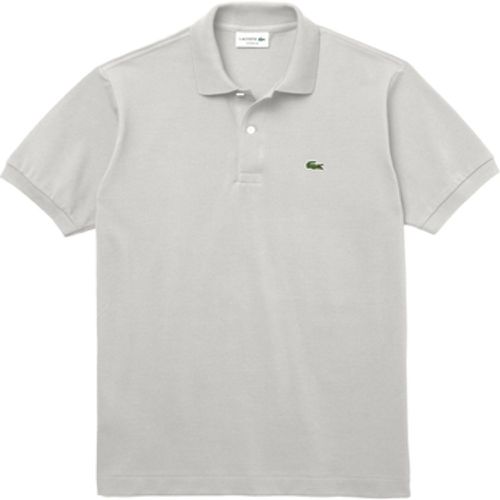 Lacoste Poloshirt L1212 - Lacoste - Modalova